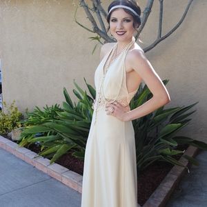 Gatsby style Dress